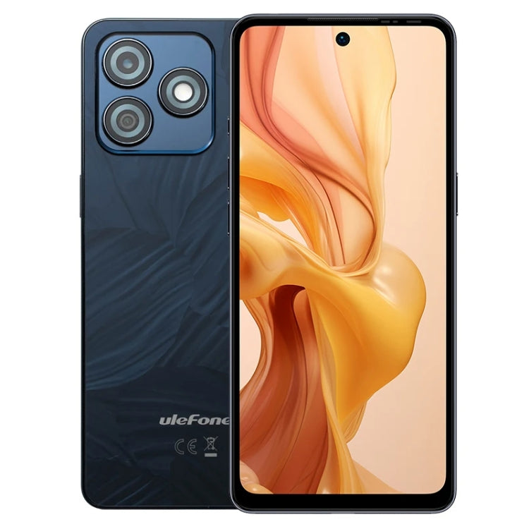 Ulefone Note 18 Ultra, Side Fingerprint, 6.78 inch Android 13 MediaTek Dimensity 720 5G MT6853 Octa Core 2.0GHz, NFC, Network: 5G Ulefone Note 18 Ultra, Side Fingerprint, 6.78 inch Android 13 MediaTek Dimensity 720 5G MT6853 Octa Core 2.0GHz, NFC, Network: 5G